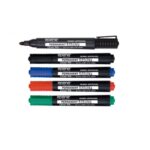 MARKER EPENE PERMANENT CRNI