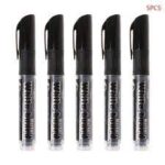 MARKER WB PUNJIVI X35T CRNI