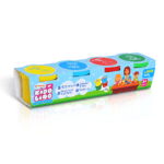 KIDOLINO ČAŠICE SET 4/1