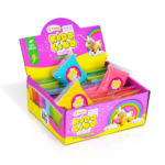 KIDOLINO GLITTER DISPLAY 1/24