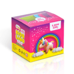 KIDOLINO GLITTER SET 1/4