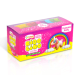 KIDOLINO GLITTER SET 1/8