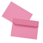 KOVERAT B5 ROZE SAMOLEPLJIVI