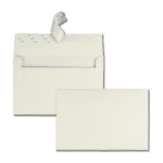 KOVERAT B6 BELI SAMOLEPLJIVI