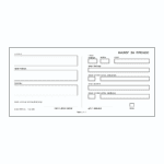 NALOG ZA PRENOS - OBRAZAC br.3 OFSET