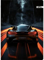 SVESKA A4 PREMIUM 52L. *NOVAL* - Image 2