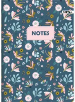 SVESKA A4 PREMIUM 52L. *NOVAL* - Image 4