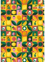 SVESKA A4 PREMIUM 52L. *NOVAL* - Image 5