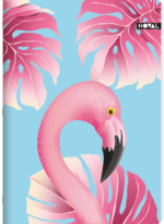 SVESKA A5 PREMIUM 52L. *NOVAL* - Image 2