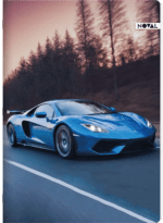 SVESKA A5 PREMIUM 52L. *NOVAL* - Image 11