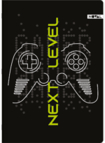 SVESKA A5 PREMIUM 52L. *NOVAL* - Image 12