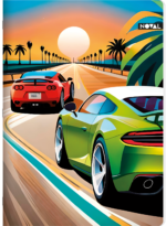 SVESKA A5 PREMIUM 52L. *NOVAL* - Image 16