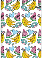 SVESKA A5 PREMIUM 52L. *NOVAL* - Image 3