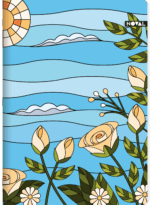 SVESKA A5 PREMIUM 52L. *NOVAL* - Image 4