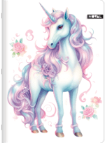 SVESKA A5 PREMIUM 52L. *NOVAL* - Image 5