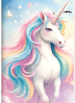 SVESKA A5 PREMIUM 52L. *NOVAL* - Image 6