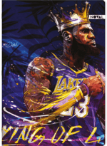 SVESKA A5 PREMIUM 52L. *NOVAL*