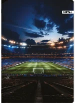 SVESKA A4 PREMIUM 52L. *NOVAL*