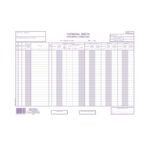 POPIS OSNOVNIH SREDSTAVA