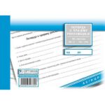 POTVRDA O PRIJEMU REKLAMACIJE A5