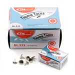 RAJSNADLE DINGLI SREBRNE