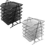 SET MREŽA SA 5 POLICA