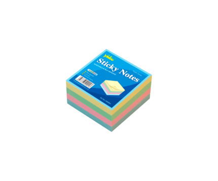 BLOK KOCKA 75X75 1/300 PASTEL