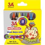 VOŠTANE BOJE 3A 1/12