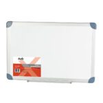 TABLA BELA 60x90CM ALU RAM