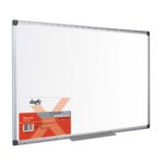 TABLA BELA 100x150CM ALU RAM