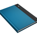 SVESKA POSLOVNA A5 TP DIORAMA 80L.