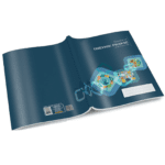 SVESKA ZA DNEVNIK PRAKSE PRAKTIČNOG RADA A4