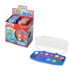 VODENE BOJE FATIH F-12