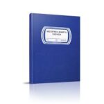 KNJIGA MESEČNIH ZARADA KARNET