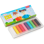 PLASTELIN 270GR 1/10