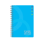 SVESKA SPIRALA TP A5 100l - Image 2