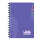 SVESKA SPIRALA TP A5 100l - Image 3