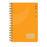 SVESKA SPIRALA TP A5 100l - Image 4