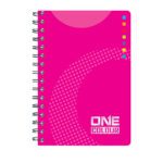 SVESKA SPIRALA TP A5 100l - Image 5