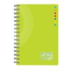 SVESKA SPIRALA TP A5 100l - Image 7