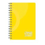 SVESKA SPIRALA TP A5 100l - Image 8