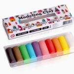 PLASTELIN *NOVAL* SUPER SOFT 1/10