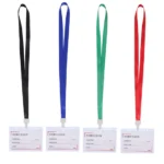 ID KARTICA / AKREDITACIJA