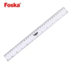LENJIR 30CM FOSKA