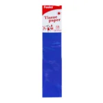 KREP PAPIR PLAVI 50 X 200CM