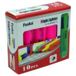 SIGNIR FOSKA ROZE 1/10