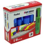 SIGNIR FOSKA PLAVI 1/10