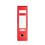 crveni registrator a4
